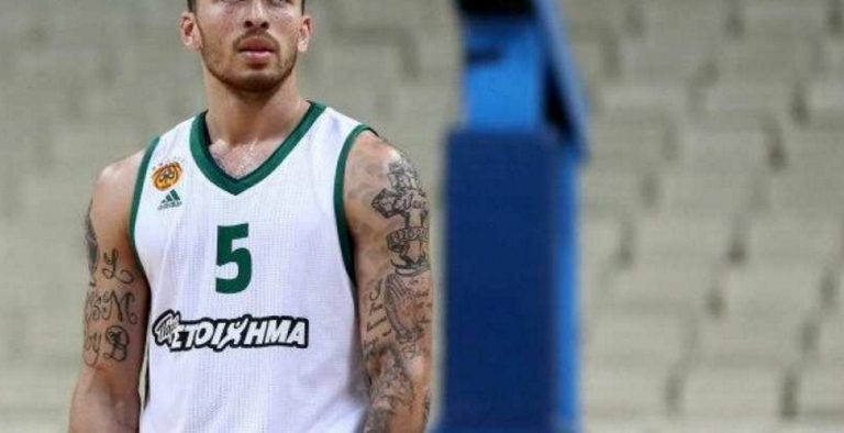 Για 2 μήνες εκτός ο Τζέιμς!