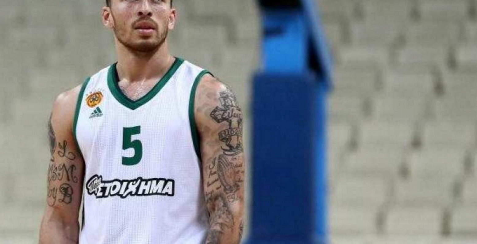 Για 2 μήνες εκτός ο Τζέιμς!
