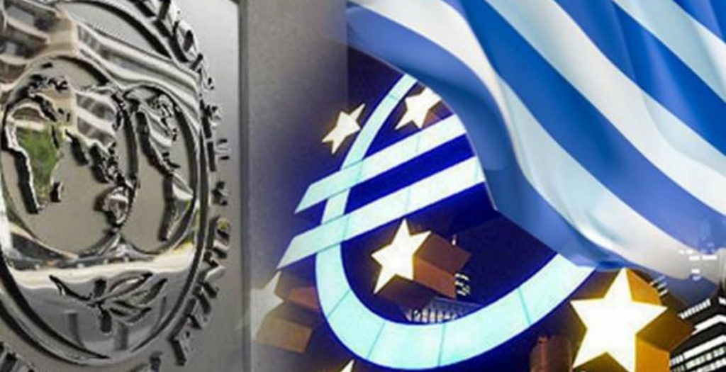 “Ναυάγησε” το Washington Group για το ελληνικό χρέος – Ο “καυγάς” ΔΝΤ-Γερμανίας