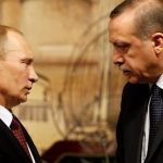 Συνάντηση κορυφής για Ερντογάν-Πούτιν την Τρίτη