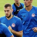 Φινάλε! Τελευταία ευκαιρία από Μπέντο στον…