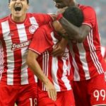 Πιτσιρικά από Ολυμπιακό “κλέβει” ο Αλαφούζος;