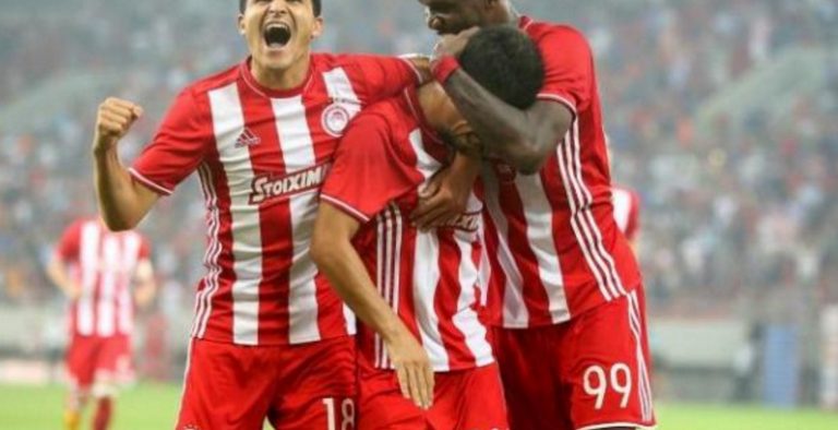 Πιτσιρικά από Ολυμπιακό “κλέβει” ο Αλαφούζος;