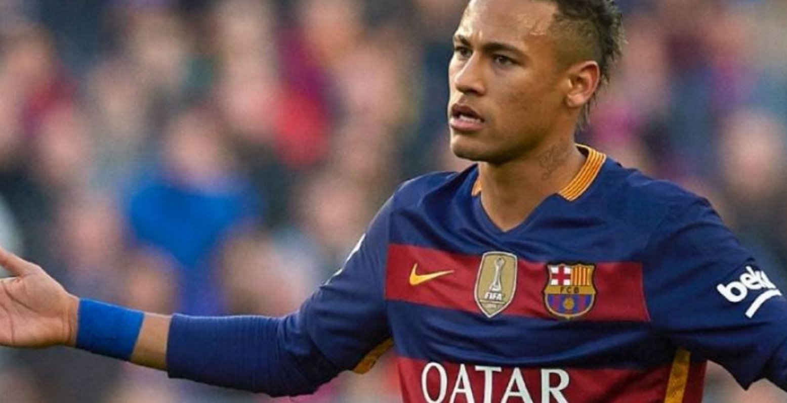 «Χυλόπιτες» Νειμάρ σε αστρονομικές προτάσεις!