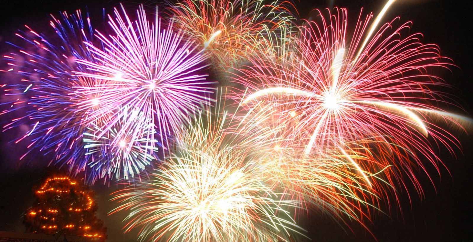 Πεκίνο: Έκκληση από τον δήμο για… περιορισμό των πυροτεχνημάτων!