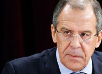 Λαβρόφ για τις απελάσεις Ρώσων διπλωματών: Η Ελλάδα ακολουθεί την πολιτική της Δύσης χωρίς να έχει αποδείξεις