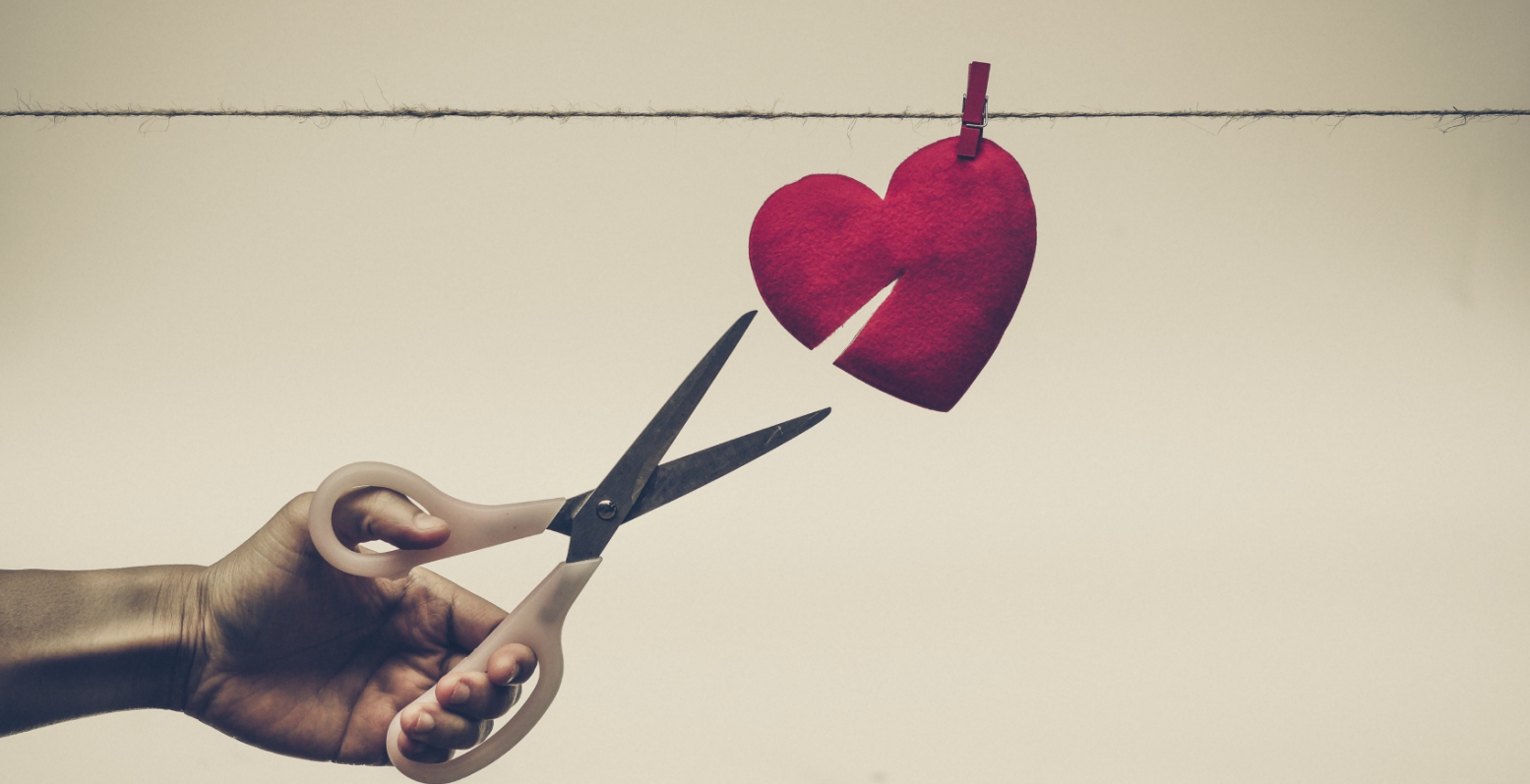 Πώς καταλαβαίνεις από το σεξ ότι… θα χωρίσετε!