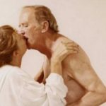 Πώς κάνει σεξ ένα ηλικιωμένο ζευγάρι (Περιέχει γυμνές φωτό)