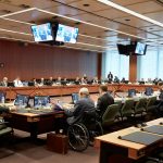 Επί τάπητος τα ελληνικά θέματα στο Eurogroup του Νοεμβρίου