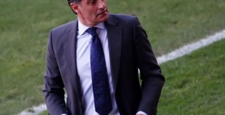 Μίτσελ: «Ποτέ δεν κατάλαβα γιατί έφυγα από τον Ολυμπιακό»