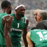 Παίρνει παίκτη ο Παναθηναϊκός!