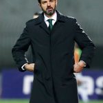 Στραματσόνι: “Για αυτό πήρα τον Λεντέσμα στον Παναθηναϊκό”