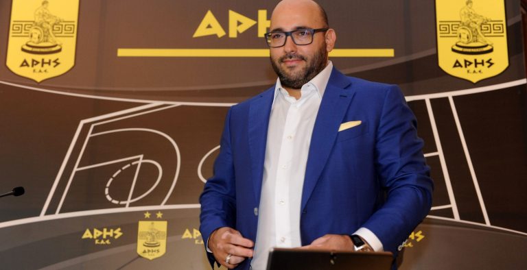 Διπλό επενδυτικό ενδιαφέρον για την ΚΑΕ Άρης!