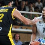 Απόλλων Πάτρας – ΑΕΚ 59-77 (pics)