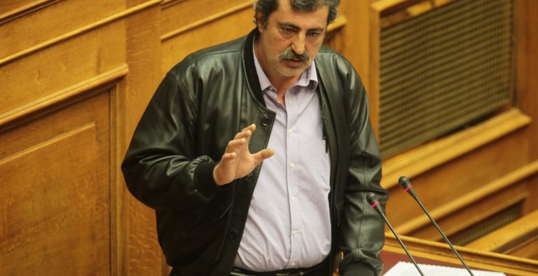 Πολάκης εναντίον ΣτΕ