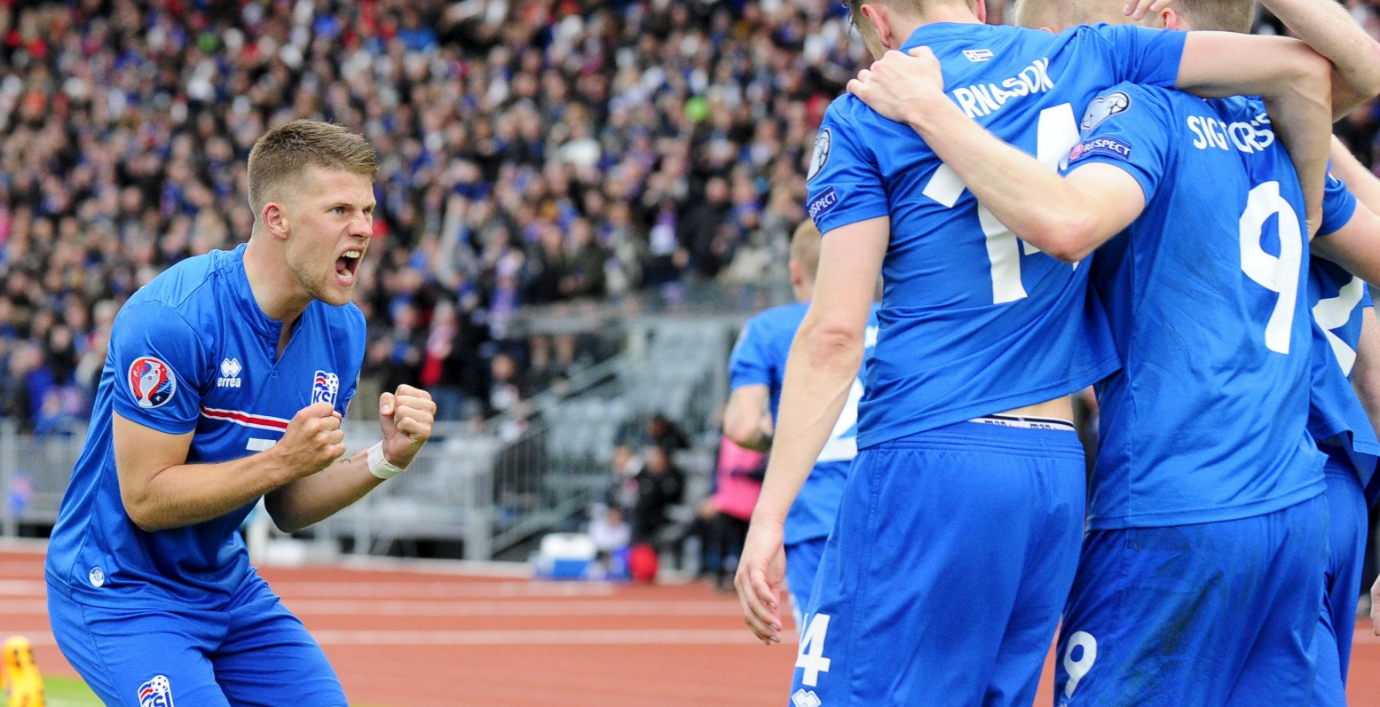 Το… παραμύθι της Ισλανδίας!