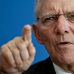 “Εντολή” Σόιμπλε: Ορίστε το management του Υπερταμείου έως τα τέλη του χρόνου!