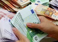 Προϋπολογισμός: Μειωμένα τα έσοδα για το πρώτο τετράμηνο