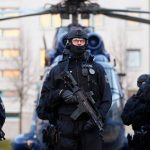 Γερμανία: Συνελήφθη ύποπτος για τρομοκρατική επίθεση στη Λειψία