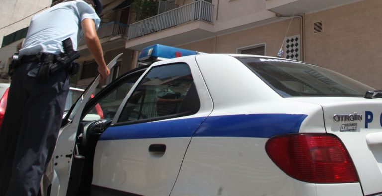 Εξαρθρώθηκε σπείρα διαρρηκτών στην Ηλεία
