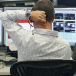“Κάτω” και οι ευρωαγορές μετά από την εκλογή του Τραμπ