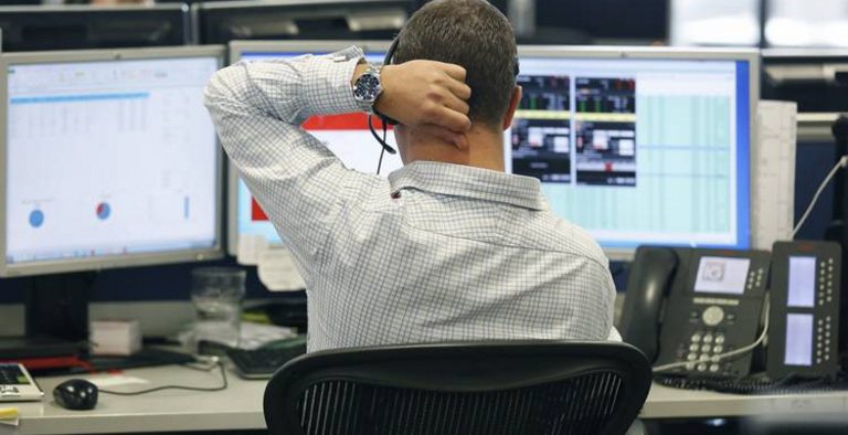 Νευρικότητα στις ευρωαγορές εν μέσω ΕΚΤ και Fed