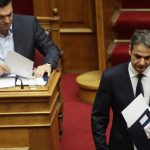 ΕΚΛΟΓΕΣ 2019: Διψήφιο προβάδισμα για τη ΝΔ σε νέα δημοσκόπηση