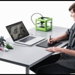 3D εκτύπωση με ένα στιλό και ένα τηλέφωνο