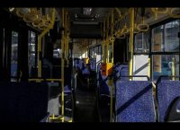 Έπιασαν τον ρασοφόρο που παρενοχλούσε σεξουαλικά γυναίκες στα λεωφορεία του ΟΑΣΘ