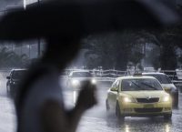 Καιρός:  Η πρόγνωση για την Παρασκευή (22/06/18)