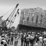 Αντίγραφο του Παρθενώνα από 100.000… απαγορευμένα βιβλία!