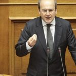 Χατζηδάκης: Σε πλήρη αδράνεια το ΕΤΕΑΝ