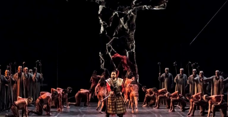 ΜΜΘ: Τριακόσιες δωρεάν θέσεις για ανέργους στην “Αΐντα”