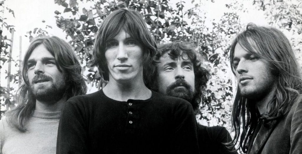 Οι Pink Floyd επανώνονται για καλό σκοπό!