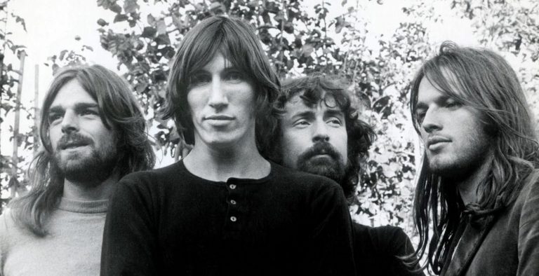 Οι Pink Floyd επανώνονται για καλό σκοπό!