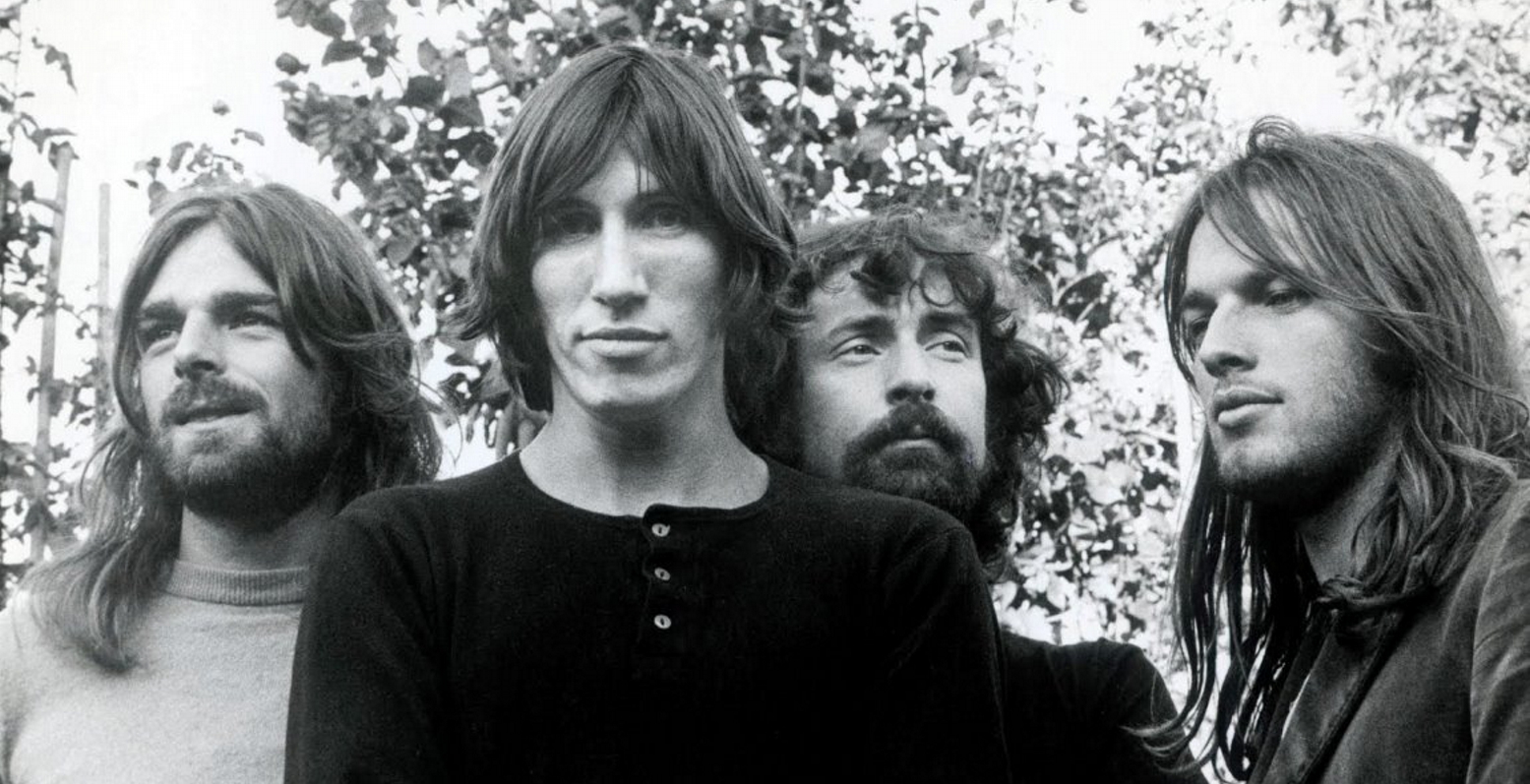 Οι Pink Floyd επανώνονται για καλό σκοπό!
