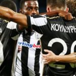 Αποκάλυψη: Στον ΠΑΟΚ η ταλεντάρα τής Σούπερ Λιγκ!