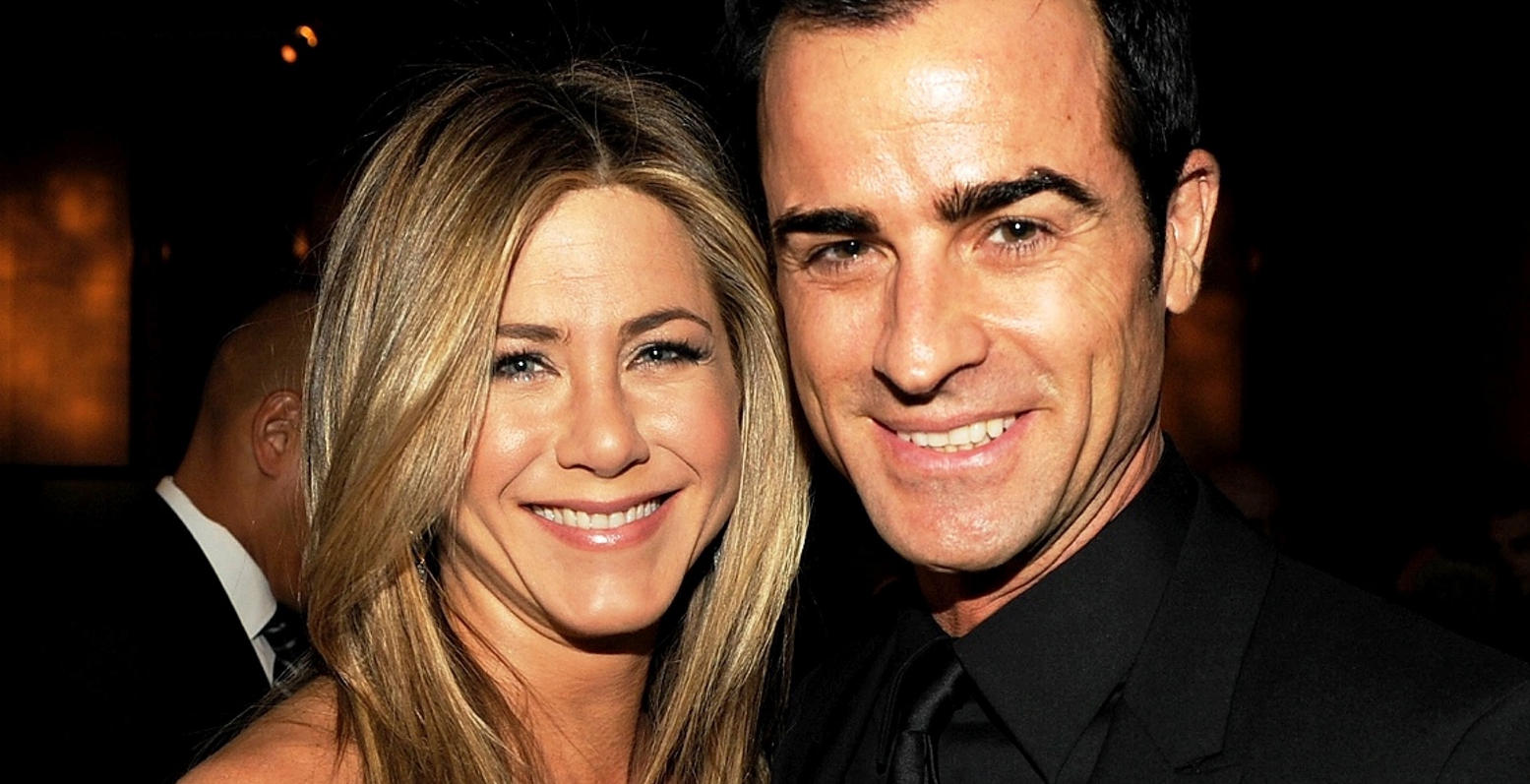 Τζ. Θερού: Η δήλωση που διέψευσε τις φήμες διαζυγίου