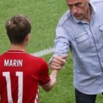 Το αποφάσισε ο Μπέντο: Να τι θα κάνει με Μάριν!