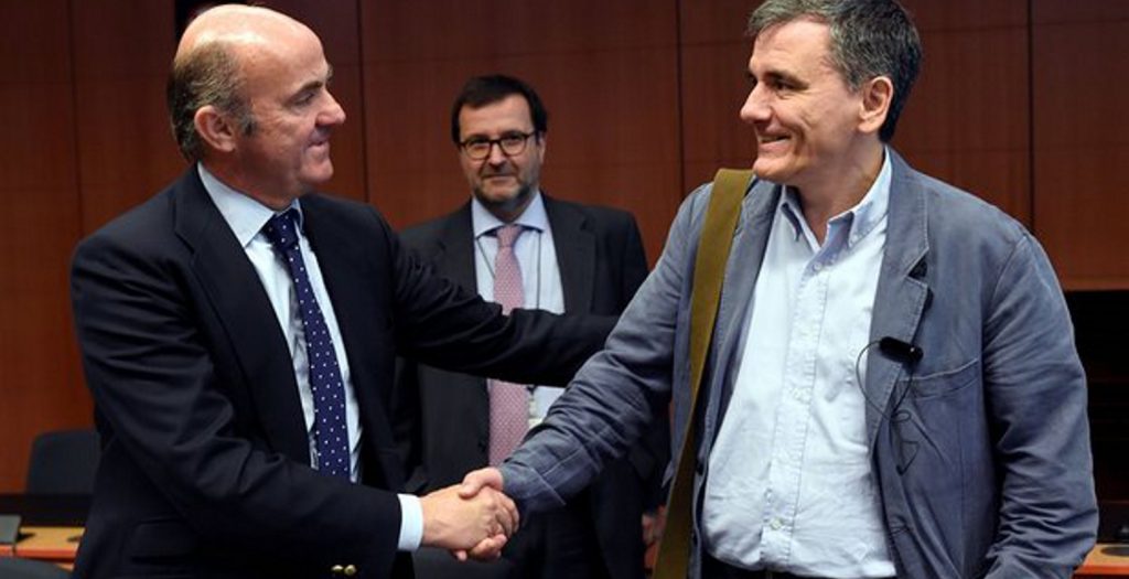 RTBF: Πιθανή η εκταμίευση της δόσης προς την Ελλάδα από το Eurogroup