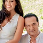 Λ. Πανταζής: Σχολίασε τις σέξι φωτογραφίες της κόρης του (video)