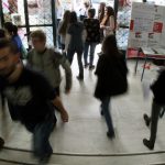 Ανακοινώθηκαν τα αποτελέσματα των αιτήσεων ενστάσεων μετεγγραφών φοιτητών