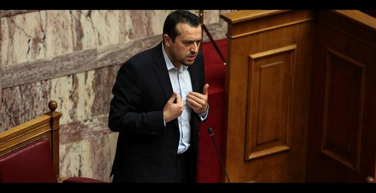 Τριμερή με παλιούς και νέους καναλάρχες πρότεινε ο Παππάς στους εργαζόμενους