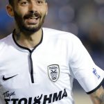 Tο νέο λουκ του Στέφανου Αθανασιάδη (pic)