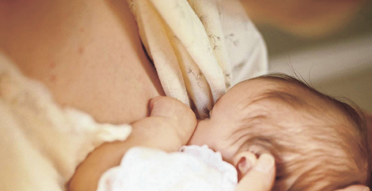 Το μητρικό γάλα είναι ιδανικό για τα πρόωρα μωρά