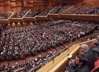 Μέγαρο Αθηνών: Για τα παιδικά χωριά SOS τραγουδούν οι διπλωμάτες