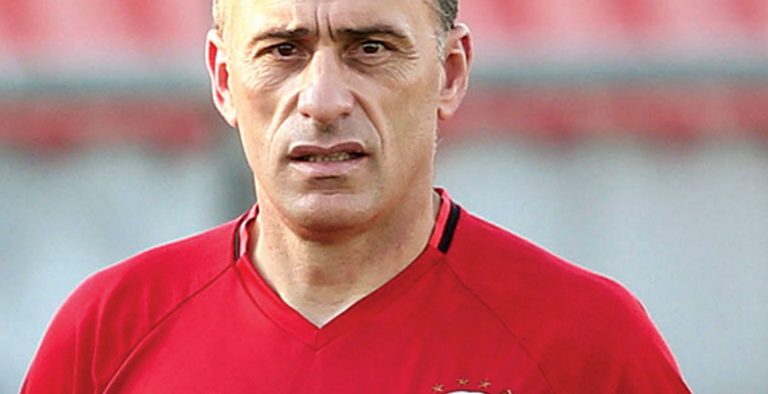Η κουβέντα και οι αλλαγές του Μπέντο