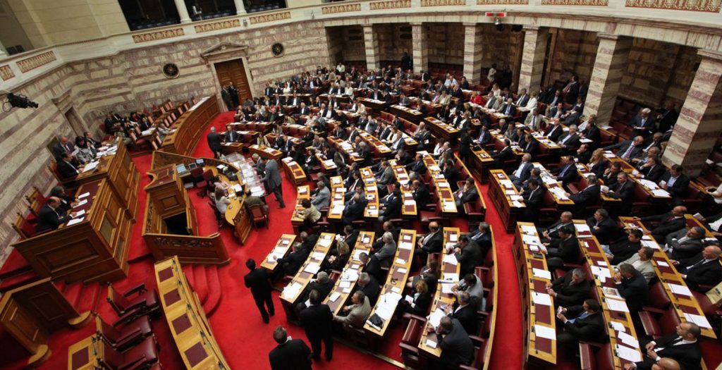 Συζητείται την Τρίτη το ν/σ, Κοινωνική και Αλληλέγγυα Οικονομία