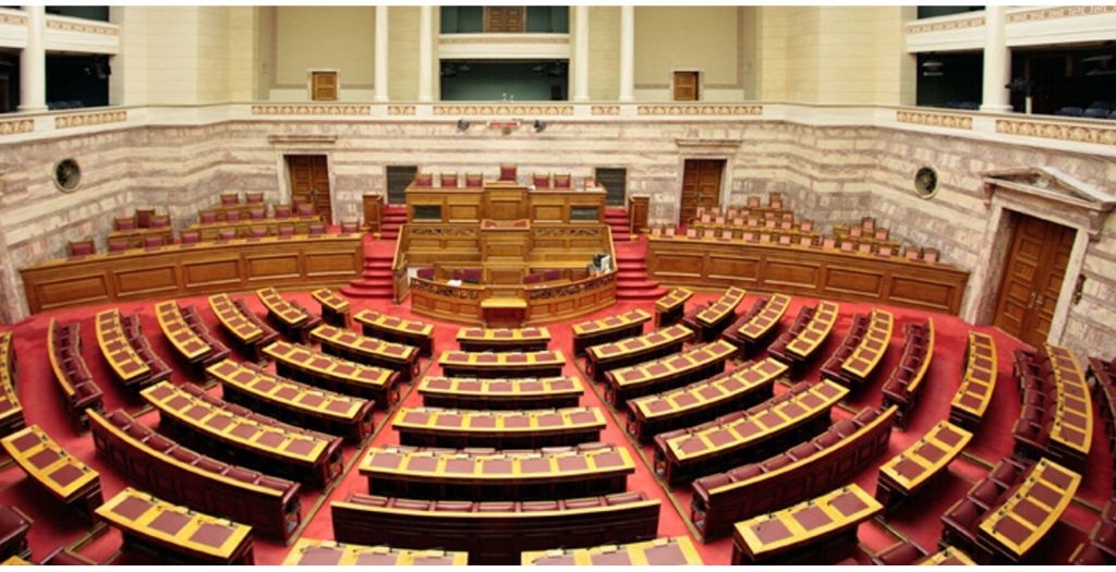 Την Τρίτη στη Βουλή το σ/ν για την ”κοινωνική οικονομία”