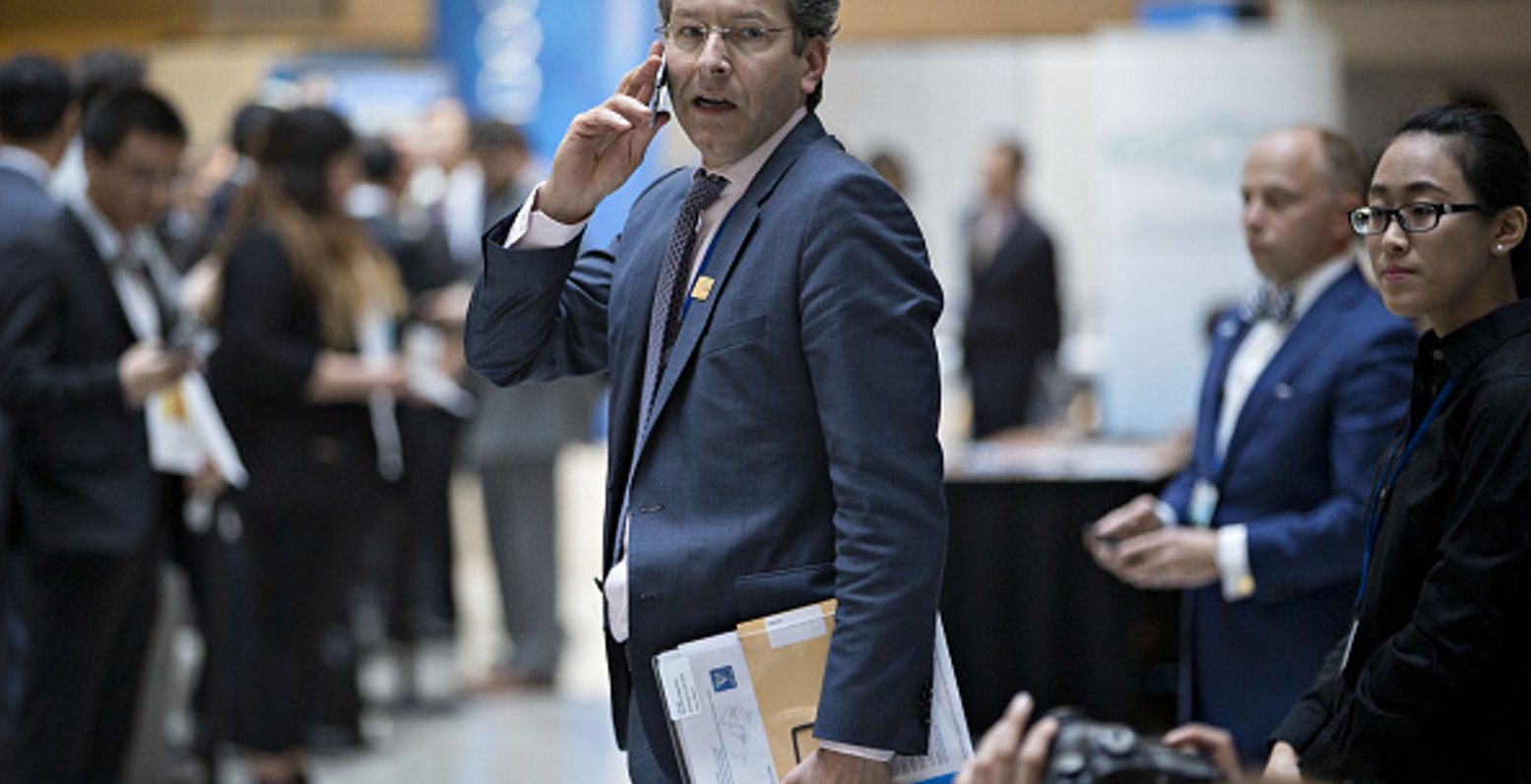 Eurogroup: Αισιόδοξα μηνύματα για προαπαιτούμενα και δόση